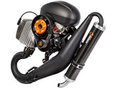 Vittorazi Moster 185 Plus Motor